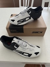 Scarpe per bici da corsa SIDI