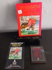 Air Sea Battle for Atari 2600