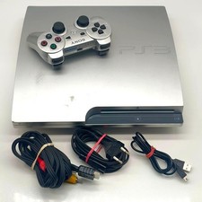 CONSOLE SONY PS3 PLAYSTATION 3