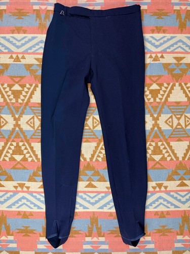 Pantalone sci vintage - , uomo