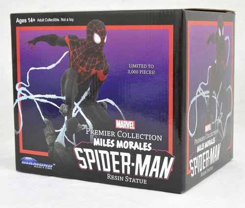 Diamond select toys marvel - toys,