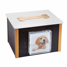 Urna Cineraria in Legno