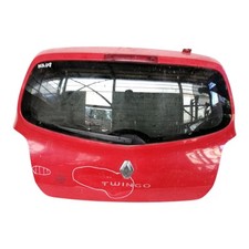 Portello Portellone Posteriore RENAULT TWINGO 2 Serie RICAMBIO USATO ORIGINALE