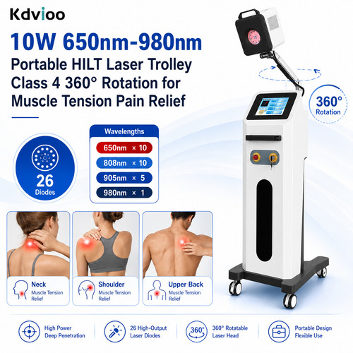 Dispositivo terapia laser - dispositivo,