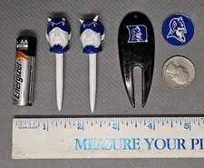 Accessori da golf Duke Blue