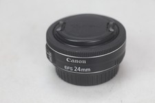 Canon lens efs 2 8 - mm, f/2.8