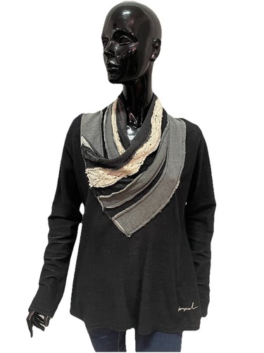 Maglione donna desigual - donna,