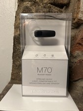 Plantronics M70 Cuffie