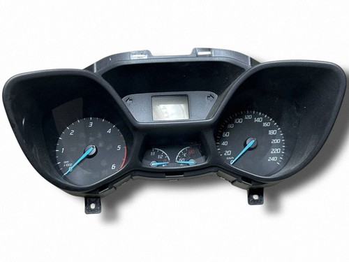 Orologio sinistro ford transit - orologio,