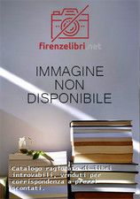 Sagradini,Sauro D. - Catalogo ragionato di libri introvabili, venduti per corris