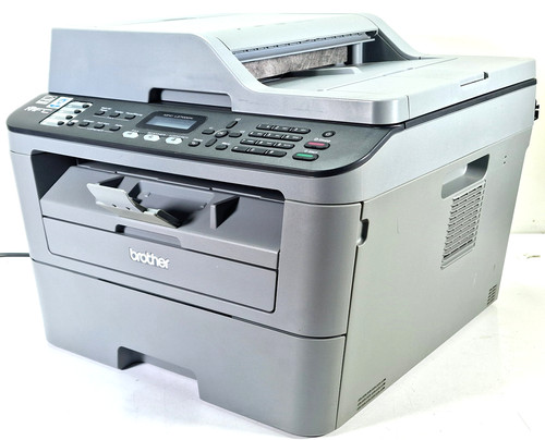 Brother mfc l2700dn - mfc-l2700dn, stampante