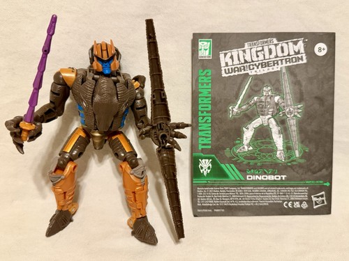 Hasbro transformers wfc - hasbro,