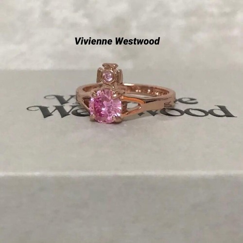 Anello vivienne westwood - anello,