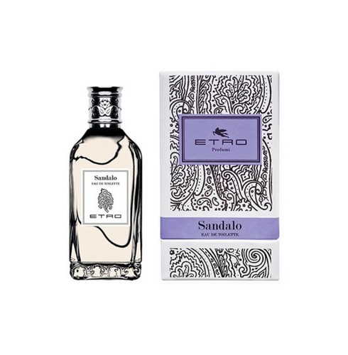 Etro profumi sandalo - sandalo, eau