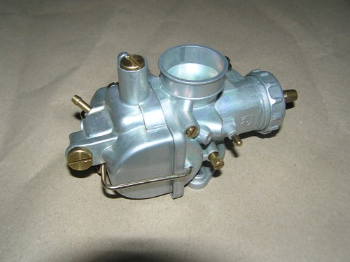 Carburatore honda 70 - cl,
