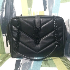 REBECCA MINKOFF Borsa in pelle