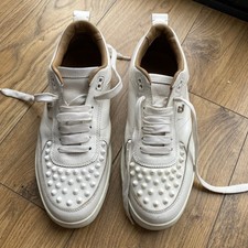 Scarpe da ginnastica Christian