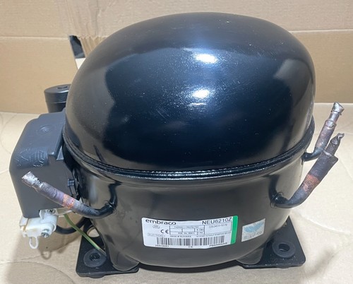 Compressore embraco nuovo6210z - compressore,