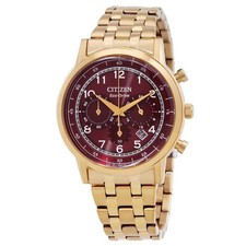 Orologio Uomo Citizen