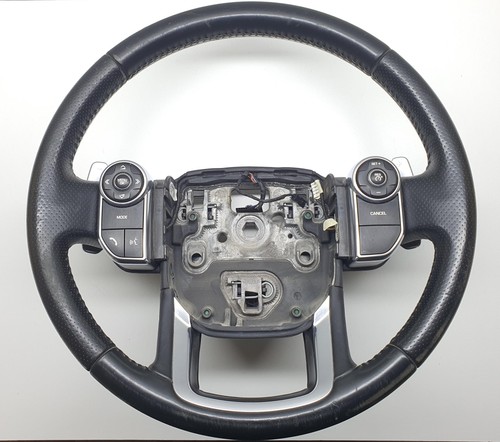 Volante per land rover range - per,