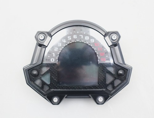 Tachimetro cockpit 10274 - 10274, km