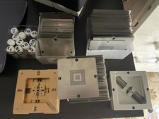 Strumenti reballing stencil - strumenti,