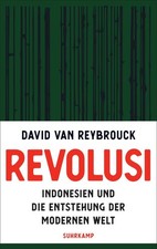 Revolusi ~ David van Reybrouck