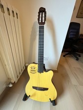 Chitarra GODIN  Multiac ACS SA Natural con custodia originale