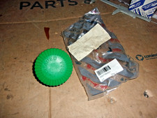 Tappo serbatoio benzina - tappo,