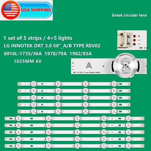 Striscia led per - striscia, lg