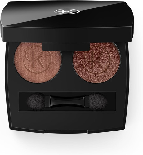 Palette ombretti duo trucchi - palette,
