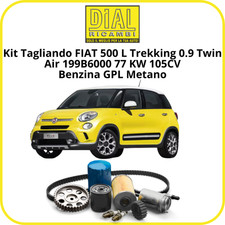 Kit Tagliando FIAT 500 L