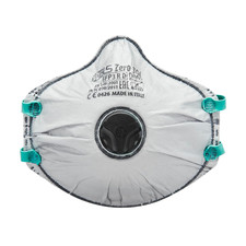 Zer0 30C Facciali Filtranti