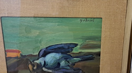 Gatti gabriele gabriel - gabriel, brescia