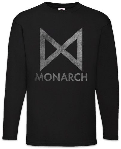 Shirt manica lunga - t-shirt,