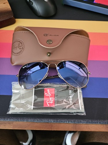 Occhiali sole ray ban - ray-ban, orb