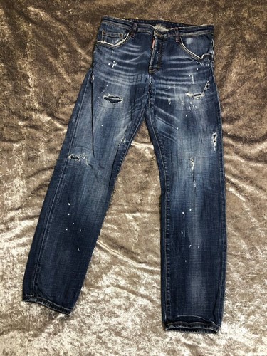 Dsquared２denim painter - dsquared２denim,