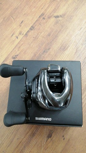 Mulinello shimano antares - mulinello, 18
