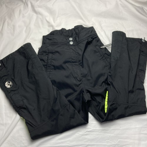 Pantalone snowboard donna - , hard