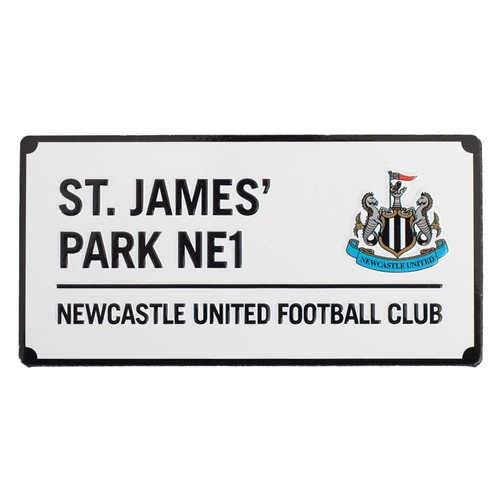 Newcastle united cartello - newcastle,