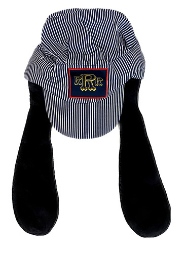 Nuovo cappello orecchie pippo
