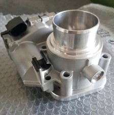 Fiat Bravo 1.4 Turbo Racing corpo Farfallato Maggiorato +51% CAJA MARIPOSA