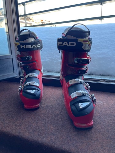 Scarponi sci head - sci, mod