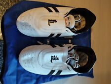 Scarpe x Arti Marziali: Kung fu -  Tai chi/Taekwondo (n°35 o n°39) - simil pelle