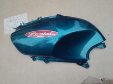 Scocca carena serbatoio sx Suzuki XF Freewind 650