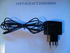 NOKIA CARICABATTERIE AC-3E JACK 2.5 MM NERO X 6120 6121 6124 6125 6126 6131