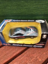 Bnib Maisto Dodge Viper, Viper