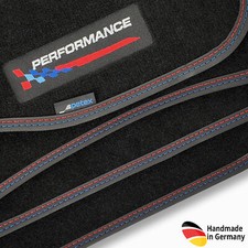 Tappeto auto BMW Serie 3 E91
