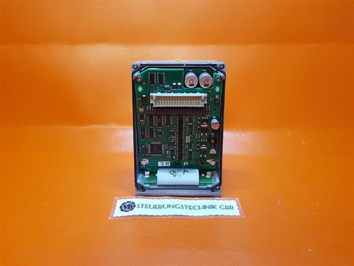 Sick laser scanner - laser,