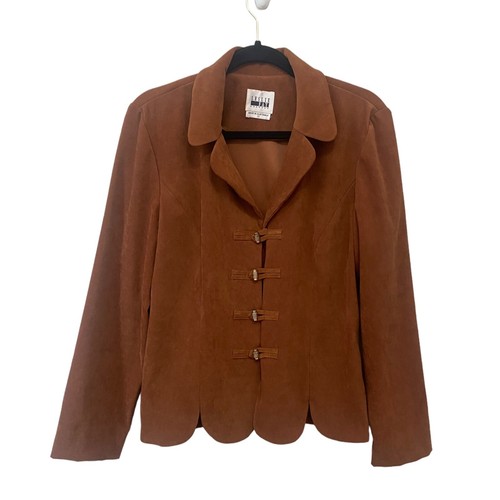 Giacca blazer leslie fay - giacca,
